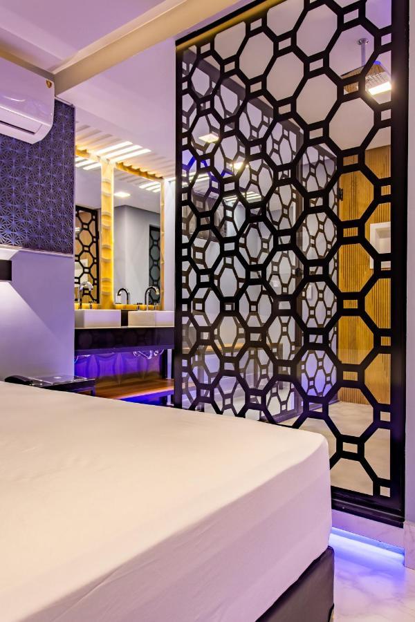 Drops Motel para Casais