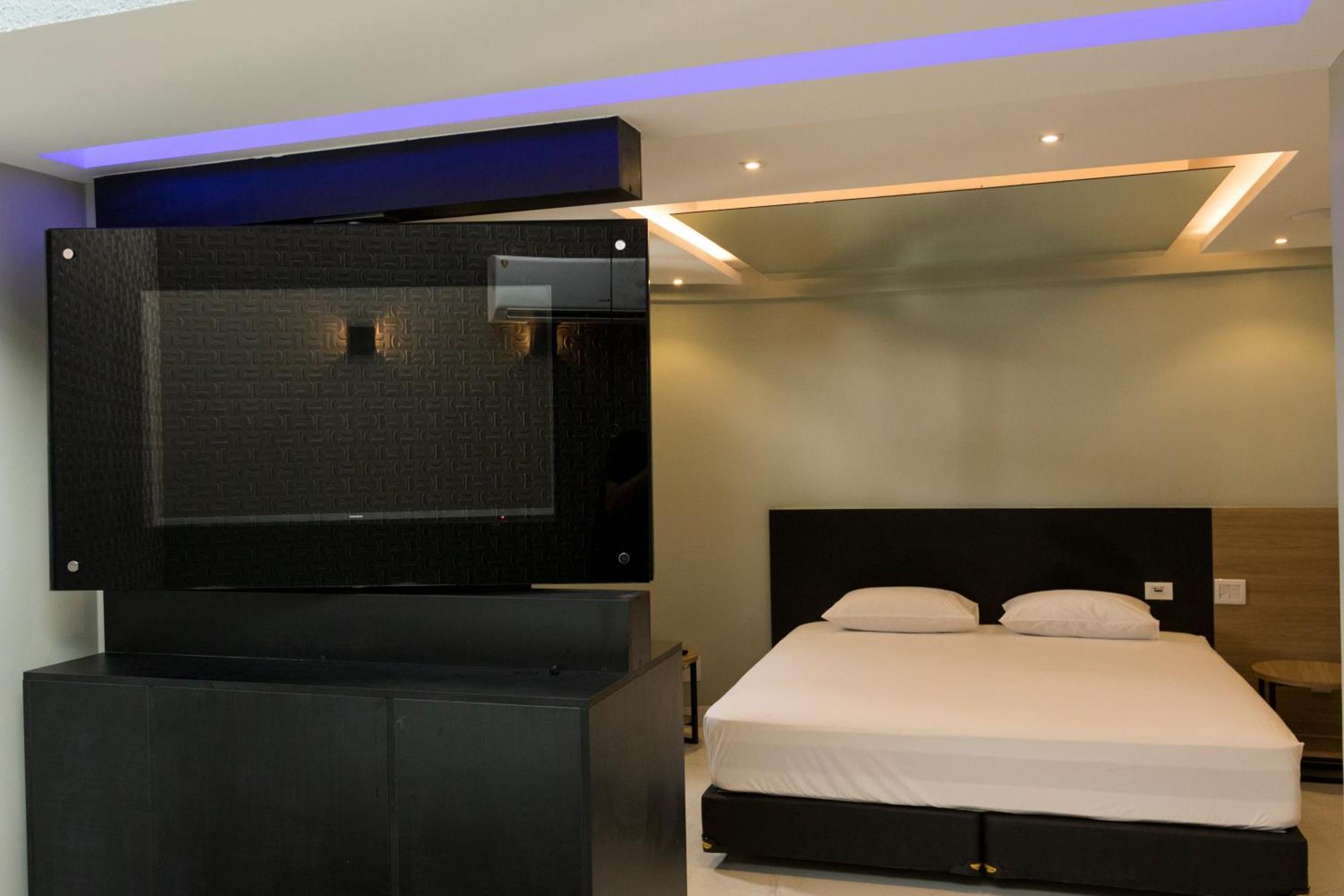 Motel para Casais Drops *