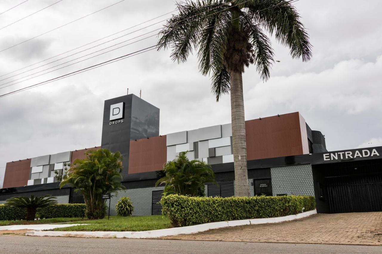 Motel para Casais Drops Brasília