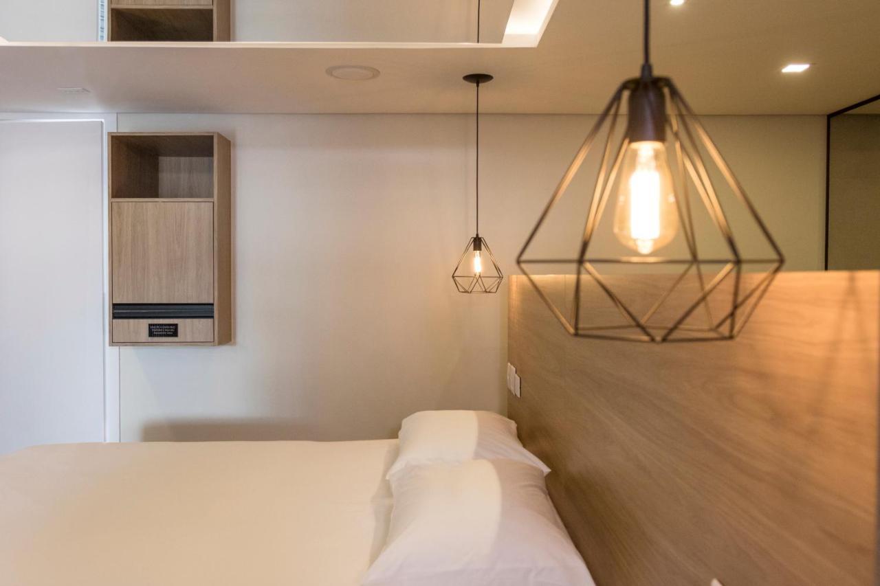 Motel para Casais Drops Brasília